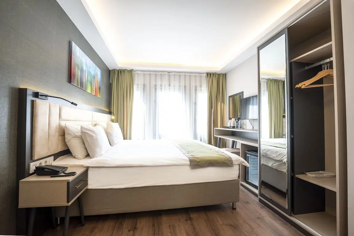 room image