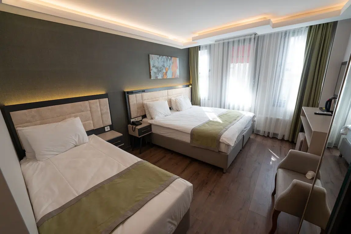 room image