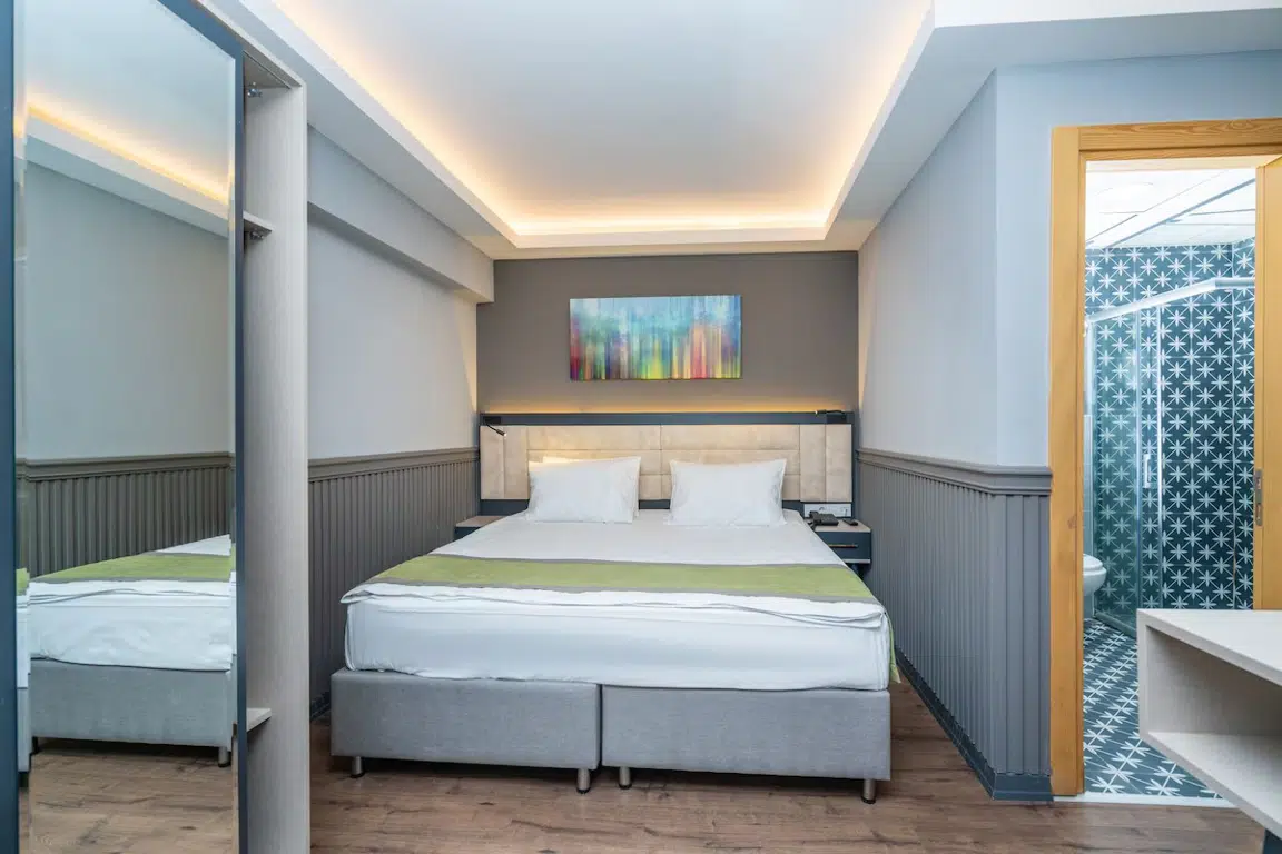 room image
